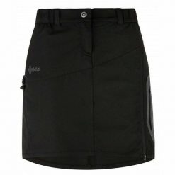 Spódnica damska Kilpi Ana. Niebieskie spódnice damskie Kilpi, na lato, s, bez wzorów. W wyprzedaży za 187.50 zł.