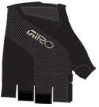Giro Rękawiczki damskie GIRO STRADA MASSA SGEL krótki palec black roz. S (obwód dłoni 155-169 mm / dł. dłoni 160-169 mm). Czarne rękawiczki damskie Giro, bez wzorów. Za 197.91 zł.