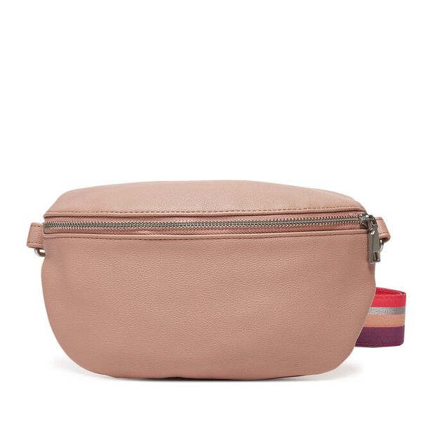 Torebka Ara. Czerwone listonoszki damskie Ara, bez wzorów, bez dodatków. Za 119.99 zł.