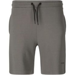 Szorty Virtus Patrick V2. Szare szorty męskie VIRTUS, bez wzorów. Za 237.00 zł.