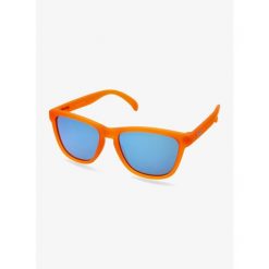 Okulary polaryzacyjne goodr OG - Donkey Goggles. Brązowe okulary przeciwsłoneczne damskie GOODR. Za 151.99 zł.