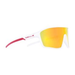 Okulary przeciwsłoneczne Redbull Spect Eyewear Daft-002. Białe okulary przeciwsłoneczne damskie RED BULL SPECT EYEWEAR. Za 307.99 zł.