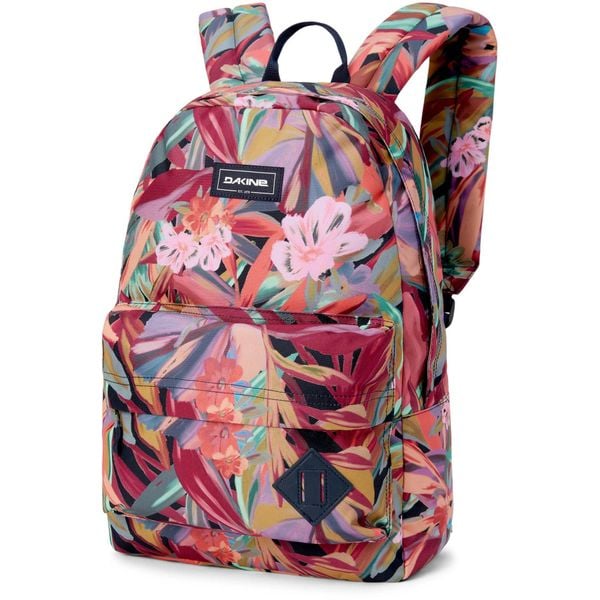 Plecak Dakine 365 21 L. Czerwone plecaki męskie Dakine, bez wzorów, z materiału, eleganckie. Za 230.99 zł.