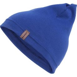 Nandy Czapka Nandy Krasnalka Beanie Bawełniana Unisex - Czap-Nan-1W-22. Czapki damskie Nandy, na zimę, bez wzorów, z bawełny. Za 22.90 zł.