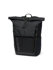 Columbia Plecak Convey III 2094521 Czarny. Czarne plecaki męskie Columbia, bez wzorów, z materiału. Za 399.99 zł.