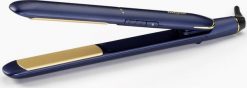 Prostownica BaByliss Midnight Luxe 235 2516PE. Prostownice BABYLISS. Za 175.87 zł.