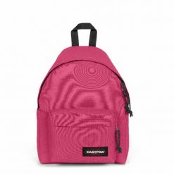 Plecak Eastpak Day Pak'r S. Czerwone plecaki damskie Eastpak, bez wzorów, eleganckie. Za 268.50 zł.
