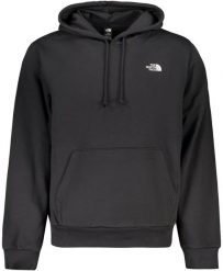 The North Face Bluza Evolution Simple Dome Regular Hoodie - tnf black rozmiar: l (749406). Czarne bluzy męskie The North Face, l, bez wzorów, bez kaptura. Za 225.75 zł.