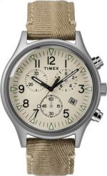 Zegarek Timex męski TW2R68500 MK1. Zegarki męskie Timex, bez wzorów. Za 566.00 zł.