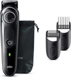 Trymer Braun BT3440. Golarki i trymery BRAUN. Za 207.64 zł.