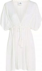O Neill Damska Sukienka ESSENTIALS MONA BEACH COVER UP. Sukienki damskie O Neill, bez wzorów, sportowe, bez kołnierzyka, bez ramiączek, sportowe. Za 323.19 zł.