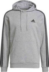 Adidas Bluza męska ADIDAS M 3S FL HD S. Bluzy męskie Adidas, m, bez wzorów, bez ramiączek, bez kaptura. Za 222.25 zł.