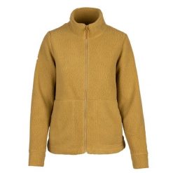 Damska Bluza Polarowa Chatty At200. Czarne bluzy damskie Trespass, na zimę, xs, bez wzorów, z polaru, sportowe, bez ramiączek, bez kaptura. Za 183.99 zł.