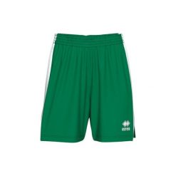 Szorty Errea Becky. Białe szorty damskie ERREA, bez wzorów. Za 174.50 zł.