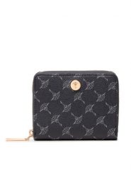 JOOP! Portfel Nisa 4140006173 Granatowy. Niebieskie portfele damskie JOOP!, ze skóry. Za 469.99 zł.