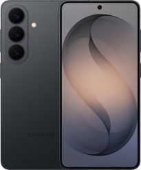 Smartfon Samsung Galaxy S26 Enterprise Edition 5G 12/256GB Czarny (SM-S942BZKGEEB). Czarne smartfony SAMSUNG. Za 4,658.22 zł.