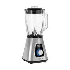 Blender kielichowy EASY EXPERT GO 1300W , szklany kielich 1,5L + kubek podróżny 600 ml. Blendery Teesa. Za 213.99 zł.