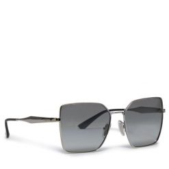 Okulary przeciwsłoneczne Vogue. Szare okulary przeciwsłoneczne damskie Vogue. Za 379.99 zł.