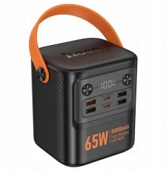 Powerbank Hoco J152 Pro Power Bank ładowarka 80000mAh J152 Pro (6942007652100). Powerbanki Hoco. Za 312.30 zł.