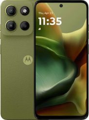 Smartfon Motorola Moto G15 8/128GB Zielony (PB6E0016PL). Zielone smartfony Motorola. Za 469.00 zł.