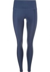Damskie legginsy Athlecia Cadidell. Niebieskie legginsy damskie Endurance, bez wzorów, z nylonu. Za 133.00 zł.