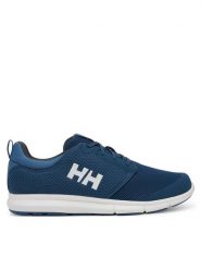 Helly Hansen Buty do sportów wodnych Feathering 11572_601 Granatowy. Niebieskie buty sportowe męskie Helly Hansen, bez wzorów, z materiału, bez zapięcia, żeglarskie. Za 309.99 zł.