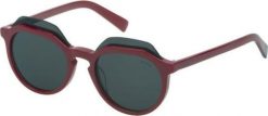 Sting Okulary przeciwsłoneczne Unisex Sting SST1974909LB ( 49 mm). Okulary przeciwsłoneczne damskie sting. Za 265.08 zł.