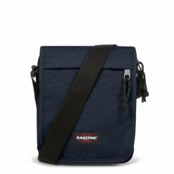 Torba na ramię Eastpak Flex. Niebieskie torby na ramię męskie Eastpak, na ramię. Za 228.50 zł.