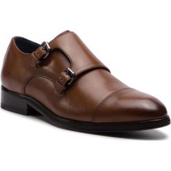 Półbuty JOOP! - Kleitos 4140004178 Cognac 703. Buty wizytowe męskie marki JOOP!. Za 759.00 zł.