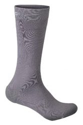 Skarpety kolarskie POC Essential Full Lenght. Szare skarpety męskie POC, bez wzorów, z materiału. Za 70.49 zł.
