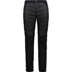 Spodnie turystyczne męskie CMP Archie Pant. Czarne spodnie sportowe męskie CMP, m, bez wzorów, narciarskie. Za 361.99 zł.