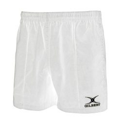 Szorty Gilbert Kiwi Pro. Białe szorty damskie GILBERT, bez wzorów, sportowe. Za 151.00 zł.