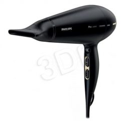 Suszarka do włosów Philips HPS920/00 (2300W; kolor czarny). Czarne suszarki do włosów Philips. Za 317.99 zł.