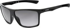 Guess Męskie okulary przeciwsłoneczne GUESS model GF0198-6101B (Szkło/Zausznik/Mostek) 61/13/135 mm) NoSize. Okulary przeciwsłoneczne damskie Guess. Za 224.29 zł.