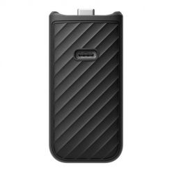 Uchwyt z akumulatorem DJI Osmo Pocket 4. Zegarki sportowe Dji, bez wzorów. Za 345.99 zł.