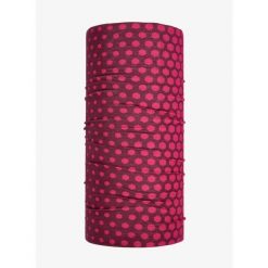 Chusta wielofunkcyjna Inov-8 Snood 2-pak - teal/purple. Zielone szaliki męskie Inov-8, bez wzorów. Za 53.99 zł.