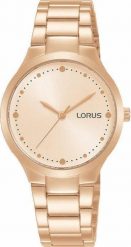 Zegarek Lorus Zegarek Lorus damski RG270UX9. Zegarki damskie Lorus. Za 386.00 zł.