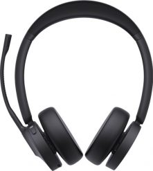 Słuchawki Yealink BH70 Microsoft Teams Zestaw słuchawkowy Bezprzewodowy Opaska na głowę Biuro/centrum telefoniczne Bluetooth Czarny. Czarne słuchawki bezprzewodowe yealink. Za 394.34 zł.
