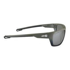 Okulary przeciwsłoneczne AZR Army. Czarne okulary przeciwsłoneczne damskie AZR. Za 232.50 zł.