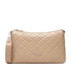 Torebka Nine West. Brązowe listonoszki damskie Nine West, bez wzorów, bez dodatków. Za 179.99 zł.