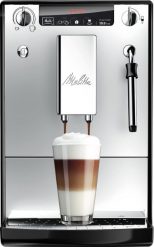 Ekspres ciśnieniowy Melitta Caffeo Solo & Milk E953-102. Ekspresy ciśnieniowe Melitta. Za 1,698.49 zł.