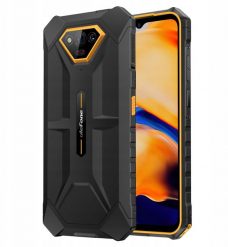 Smartfon UleFone Pancerny Ulefone Armor X13 6 GB / 64 GB 4G Pomarańczowy Orange. Brązowe smartfony Ulefone. Za 659.00 zł.