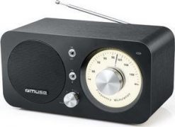Radio Muse M-095 BT. Radia Muse. Za 227.80 zł.