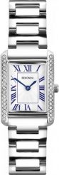 Zegarek Sekonda Zegarek damski Sekonda 40734 srebrny. Szare zegarki damskie Sekonda, srebrne. Za 351.00 zł.
