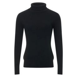 Sweter damski Dare 2B Diam. Białe swetry nierozpinane damskie Dare 2B, s, bez wzorów, z materiału, biznesowe, bez kołnierzyka, bez ramiączek. Za 255.50 zł.