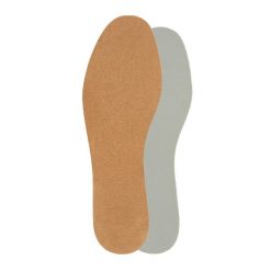 Wkładka do butów Collonil Memory. Brązowe buty zimowe męskie Collonil, bez wzorów, bez obcasa, bez zapięcia. Za 45.99 zł.