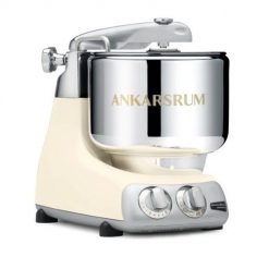 Robot kuchenny Ankarsrum Assistent 6230 Lekki krem - 1500W. Roboty kuchenne Ankarsrum. Za 3,807.99 zł.