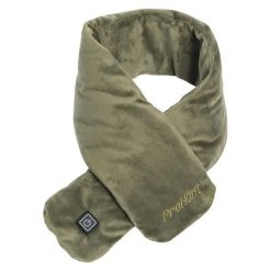 Rozgrzewający szal ProHunt. Zielone szaliki męskie PROHUNT, bez wzorów. Za 363.00 zł.