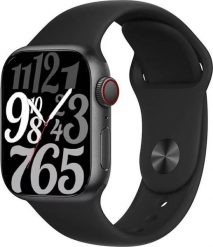 Smartwatch XO M20 XO Czarny (M20). Czarne zegarki smartwatch XO, bez wzorów. Za 129.22 zł.