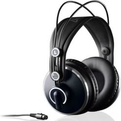 Słuchawki AKG K271 MKII. Słuchawki nauszne Akg. Za 539.00 zł.